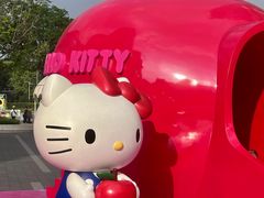 -东莞松山湖万象汇