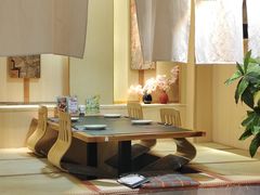 -长崎屋·日本料理·刺身·烧鸟(天河北路店)