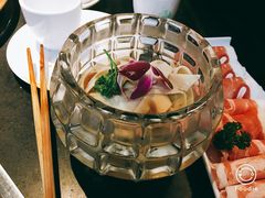 -怡品川宇火锅(宝立方店)