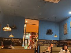 -永安鱼庄·镇江菜(三店纬五路店)