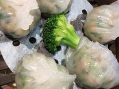 -心点盛宴江南西店