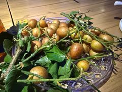 -蠔爺王志德生蚝馆(金沙湾店)