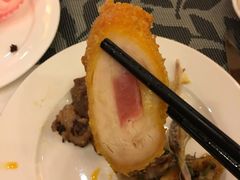 -牡丹国际大酒店-港式茶餐厅