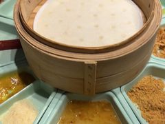 -羲和雅苑•北京烤鸭(国贸商城店)