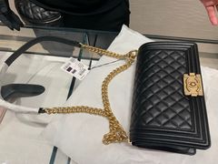 -CHANEL(恒隆广场店)