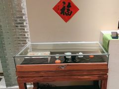 -荷风细雨·中国茶宴(世纪大道店)
