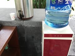 -海兰云天度假区温泉