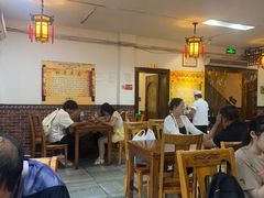 -西工饭庄快餐厅(西工小街店)