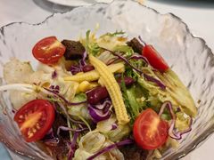 -库滋明·俄罗斯特色美食(中央大街店)