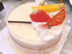 -PETIT PARIS 小巴黎(花园道店)