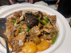 -秋色客家菜(流塘店)