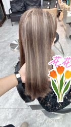 -GN概念烫染沙龙