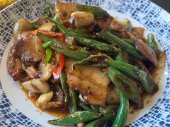 小炒肉-王家大院·南京菜(湛江路总店)