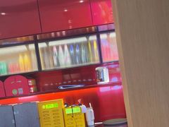 -老板恋上鱼(恒隆广场店)