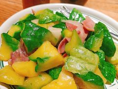 -云海肴·汽锅鸡·云南菜(高德置地店)