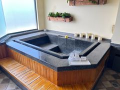 -春晖园度假酒店温泉