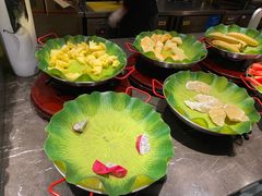 -纽斯特牛排自助餐厅(浦东文峰广场店)