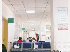 -首都医科大学附属北京同仁医院(南区)