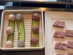 -皇城老妈·大连海鲜火锅(港湾店)