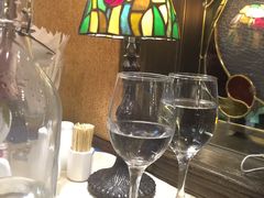 -火车头法国西餐厅