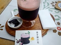 -KAFKA·卡夫卡咖啡(文林店)