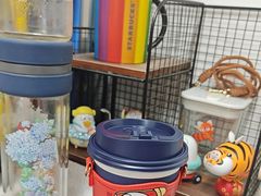 -巴黎贝甜(右安门店)