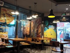 -乐凯撒披萨(东方新世界店)