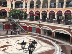 -佛罗伦萨小镇广佛名品奥特莱斯(疏港路店)