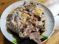 -自园小食店