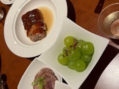 -杭州JW万豪酒店-万豪中餐厅