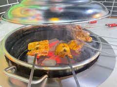 -李家水浒烤肉(五一店)