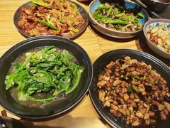 -十三式重庆江湖菜(金茂览秀城店)
