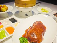 -四季民福烤鸭店(故宫店)