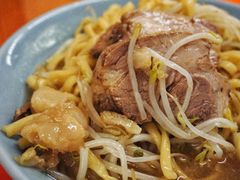 -拉面莊夢語＆中华料理八椿