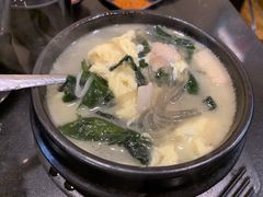 -满都拉碳火烤肉(文苑路店)