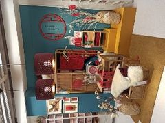 -宜家家居(西安未央商场店)