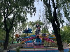 -朝阳公园游乐园