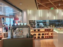 -关东小磨东北菜(漕河泾印象城店)