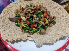 -老家信阳菜(北京路店)