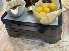 -南湖船菜大酒店