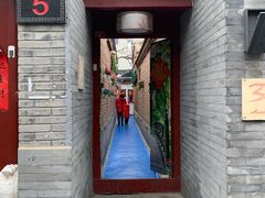 -丽江庭院之丽江往事(安定门店)