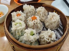 -都一处烧麦馆(前门店)