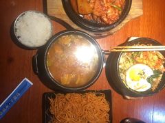 -鑫日千里马朝鲜族小馆(总店)