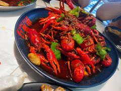 -红盔甲·小龙虾(昌里路店)