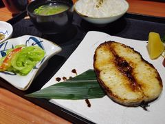 -吟松日式料理(莘庄店)