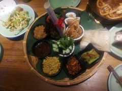 -淀里船宴(卓达店)