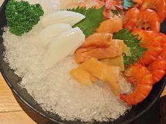 -赤坂亭·M9和牛烧肉·铁板烧·日料398放题(长泰广场店)