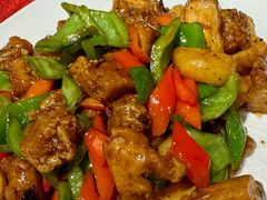 -天厨妙香素食餐厅(清华店)