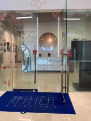 -静待花开瑜伽尊巴会馆