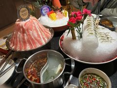 -揽季锅物会·海鲜姿造(三坊七巷店)